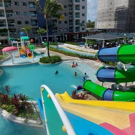 Salinas Exclusive Resort 2 Quartos Salinópolis Εξωτερικό φωτογραφία
