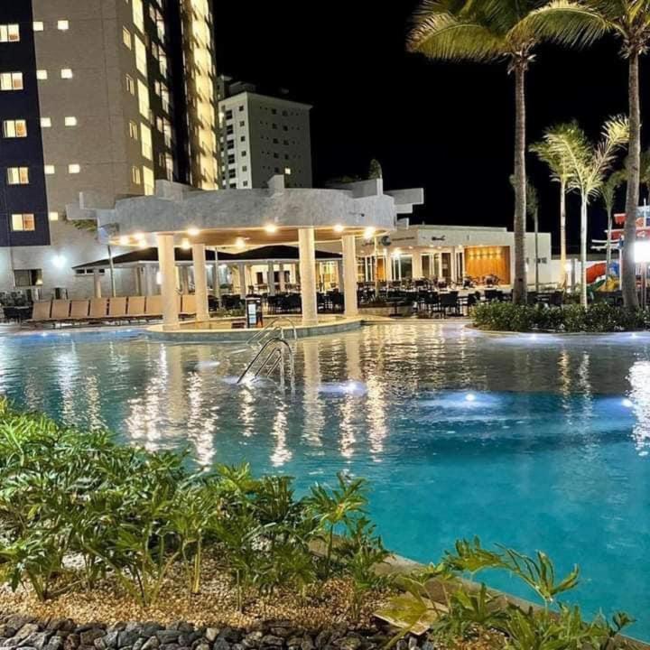 Salinas Exclusive Resort 2 Quartos Salinópolis Εξωτερικό φωτογραφία