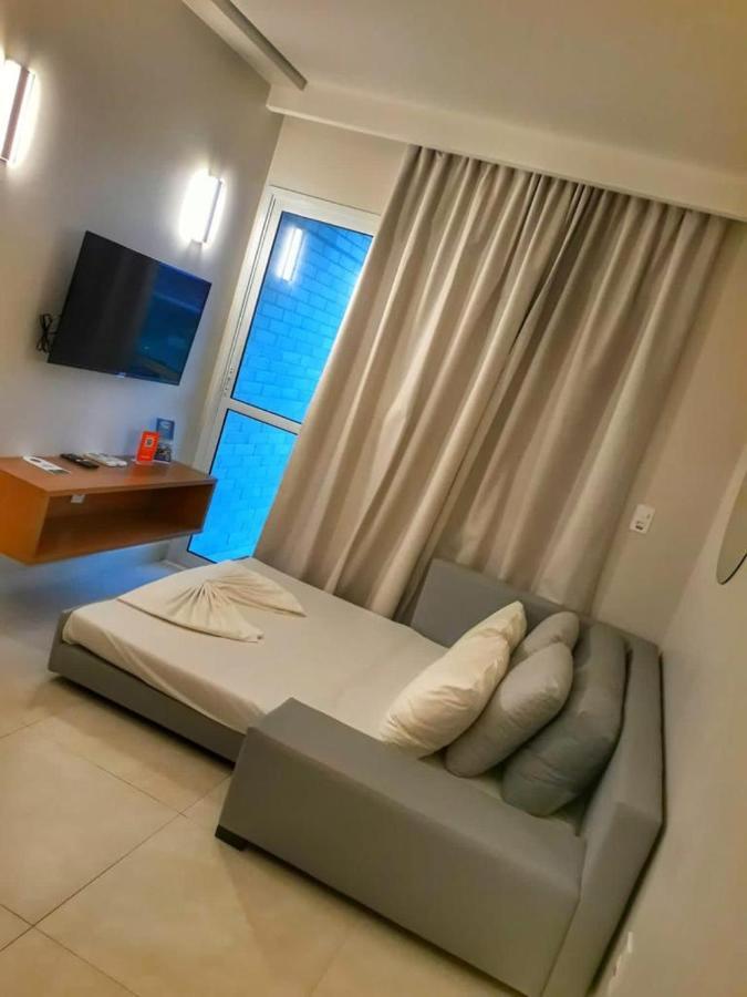 Salinas Exclusive Resort 2 Quartos Salinópolis Εξωτερικό φωτογραφία