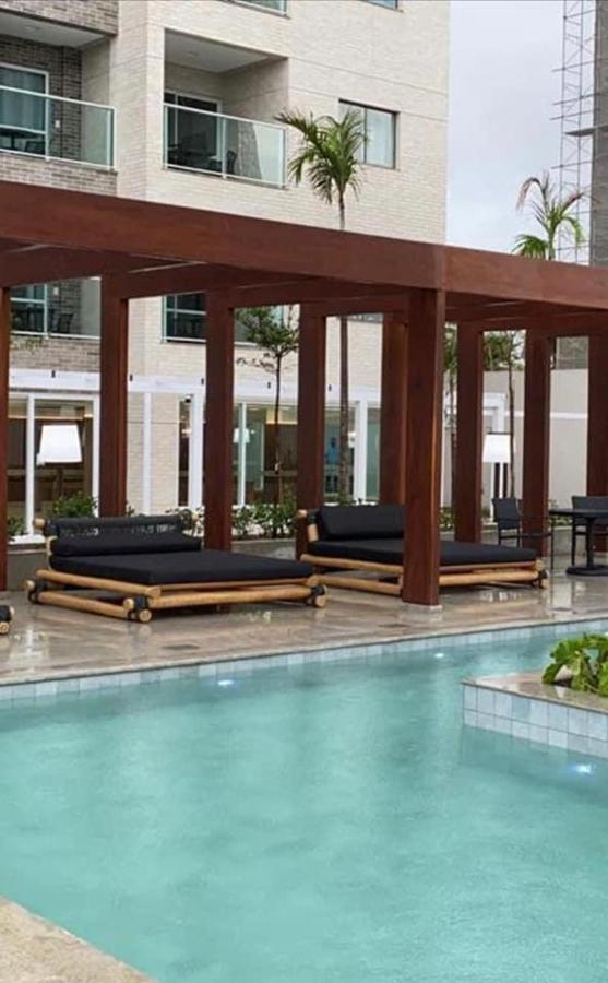 Salinas Exclusive Resort 2 Quartos Salinópolis Εξωτερικό φωτογραφία